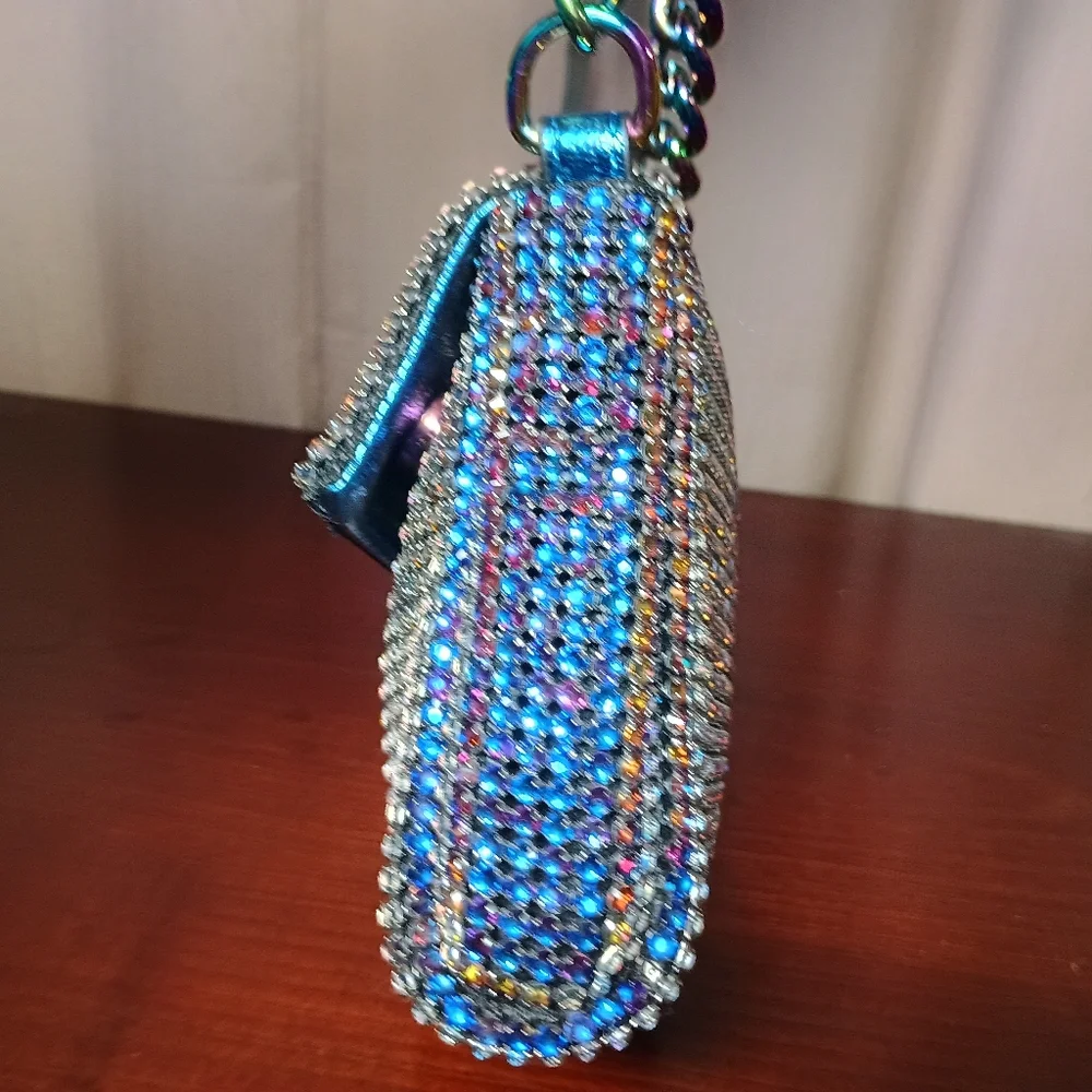 Kurt Geiger Small Party Bag NWT - Picture 4 of 7